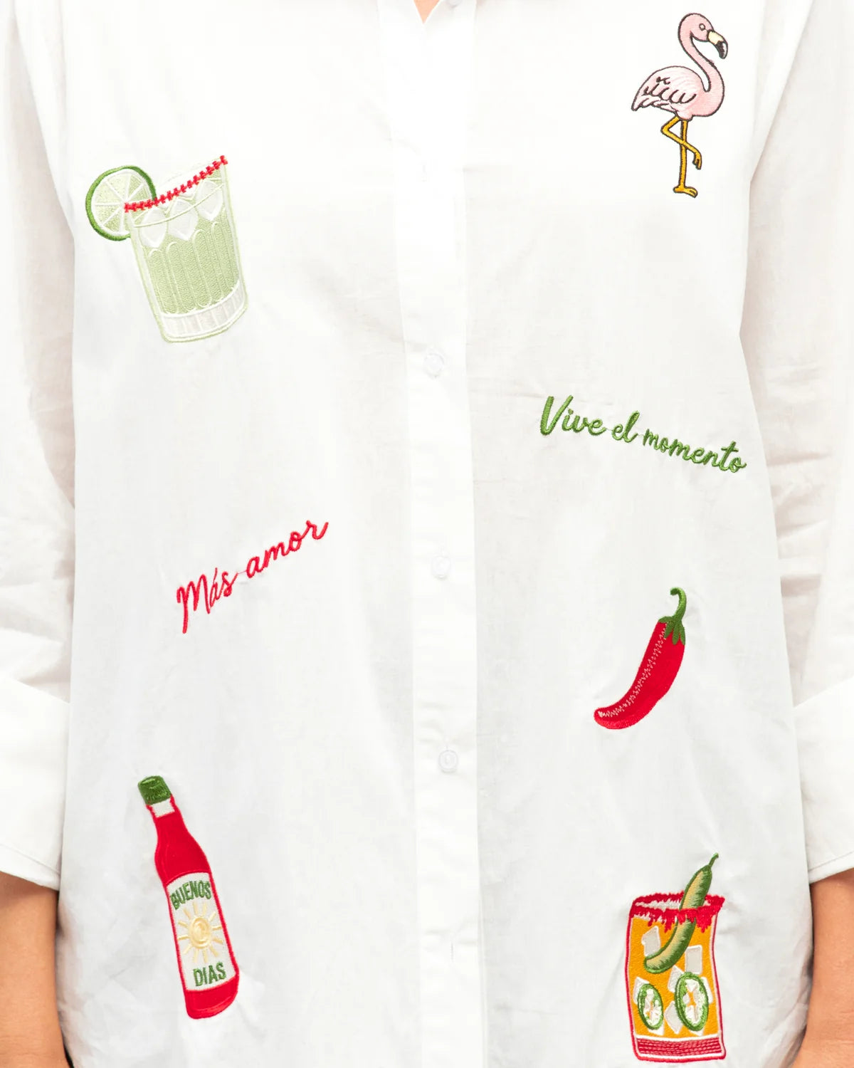 Label Of Love Mas Amore Top LOL71452