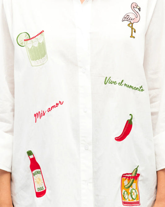 Label Of Love Mas Amore Top LOL71452
