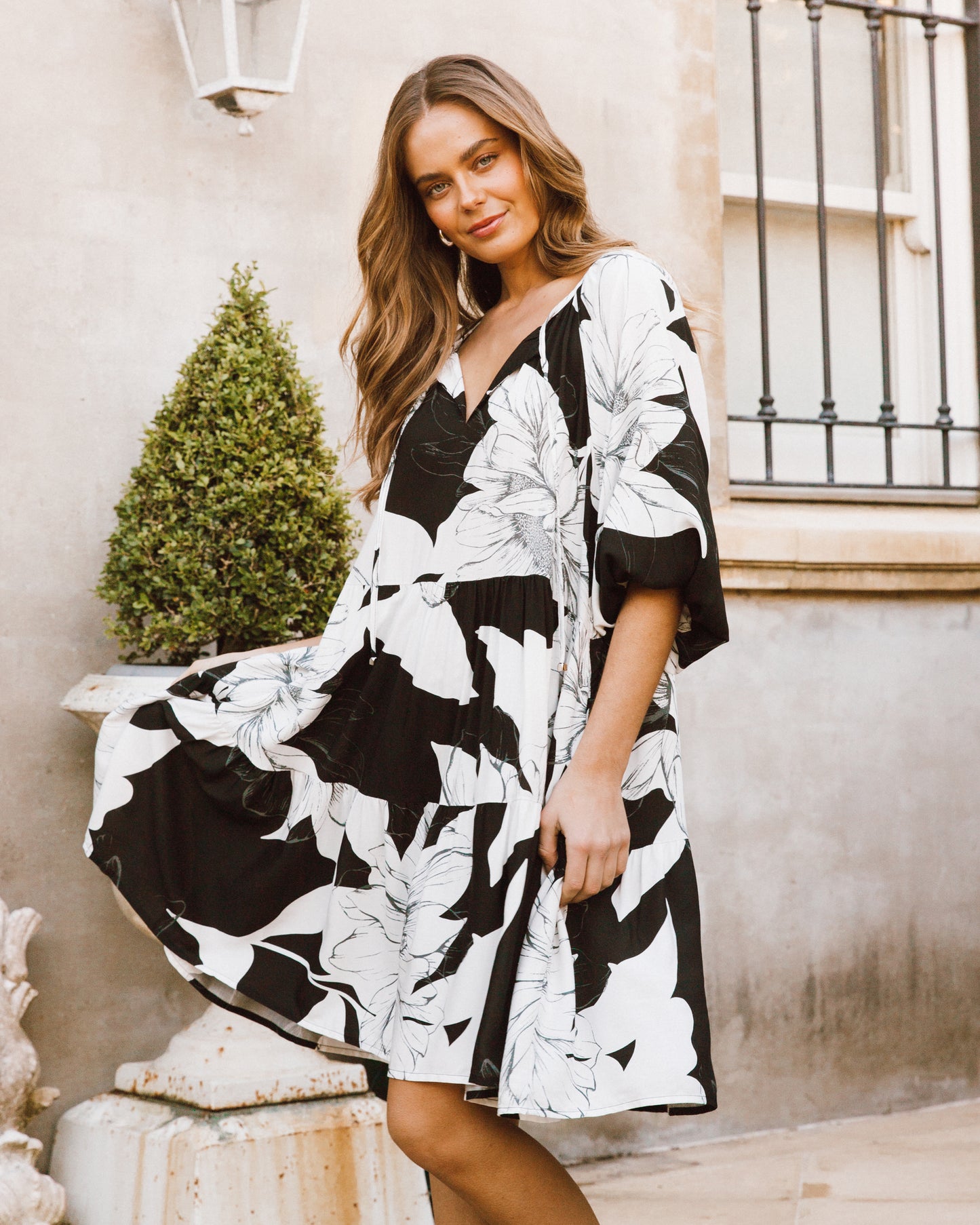 Label of Love LOLE21586-5 Dress