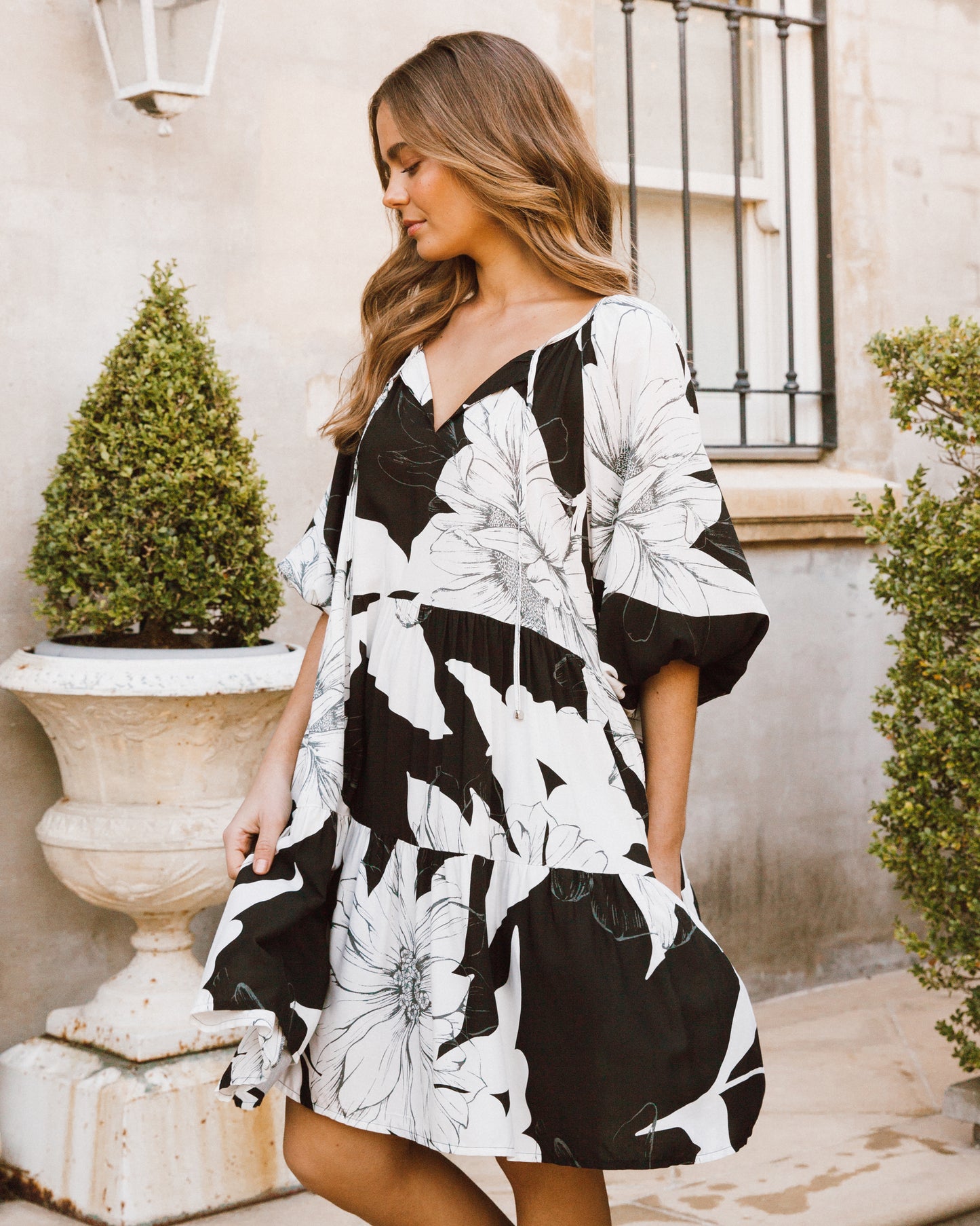 Label of Love LOLE21586-5 Dress