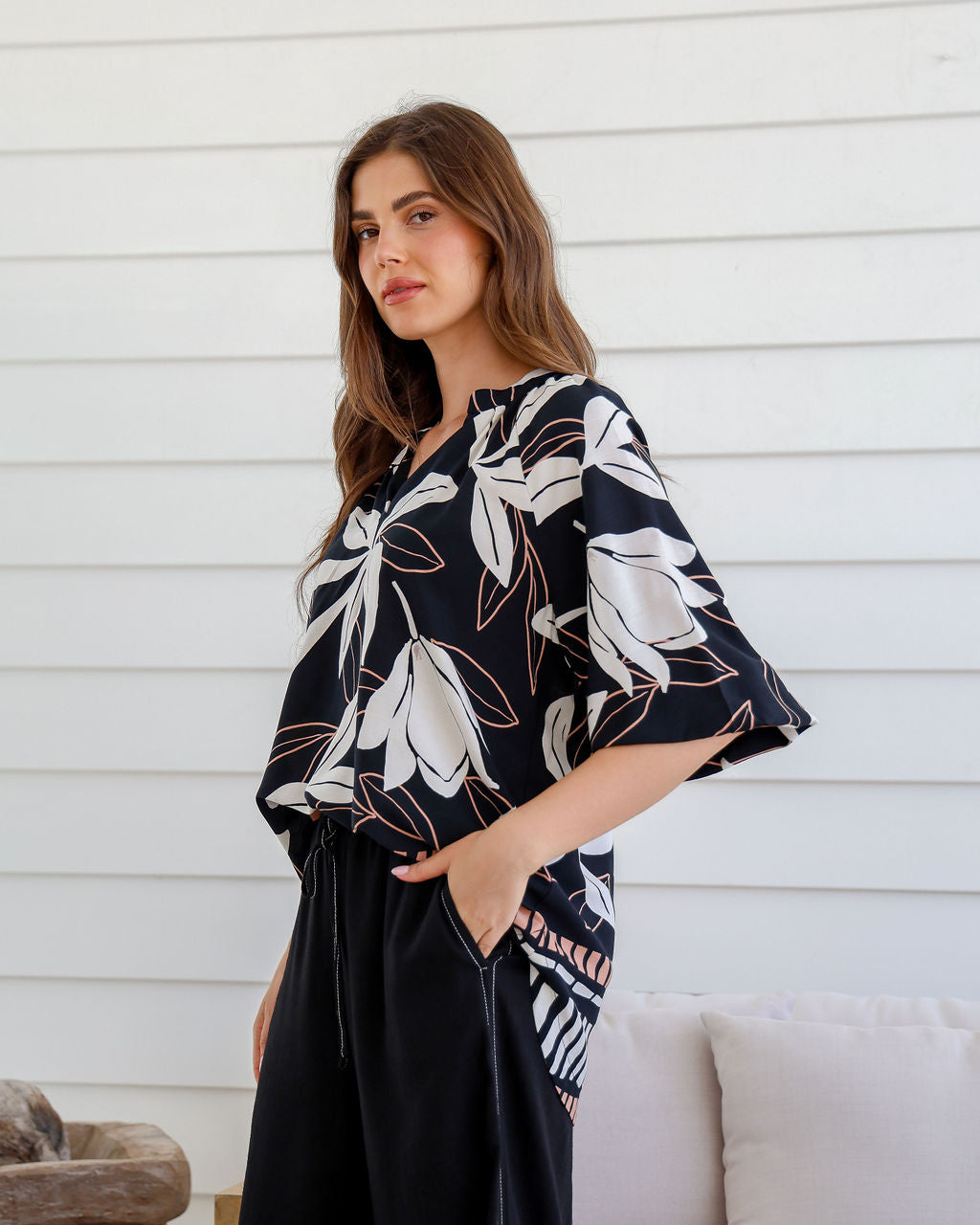 Label Of Love LOLE21587 Top