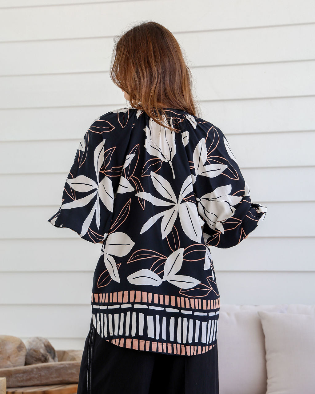 Label Of Love LOLE21587 Top