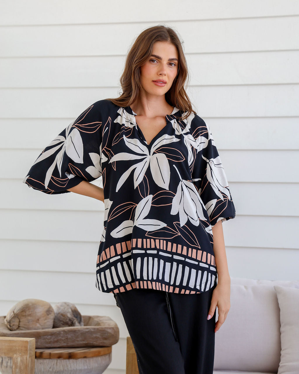 Label Of Love LOLE21587 Top