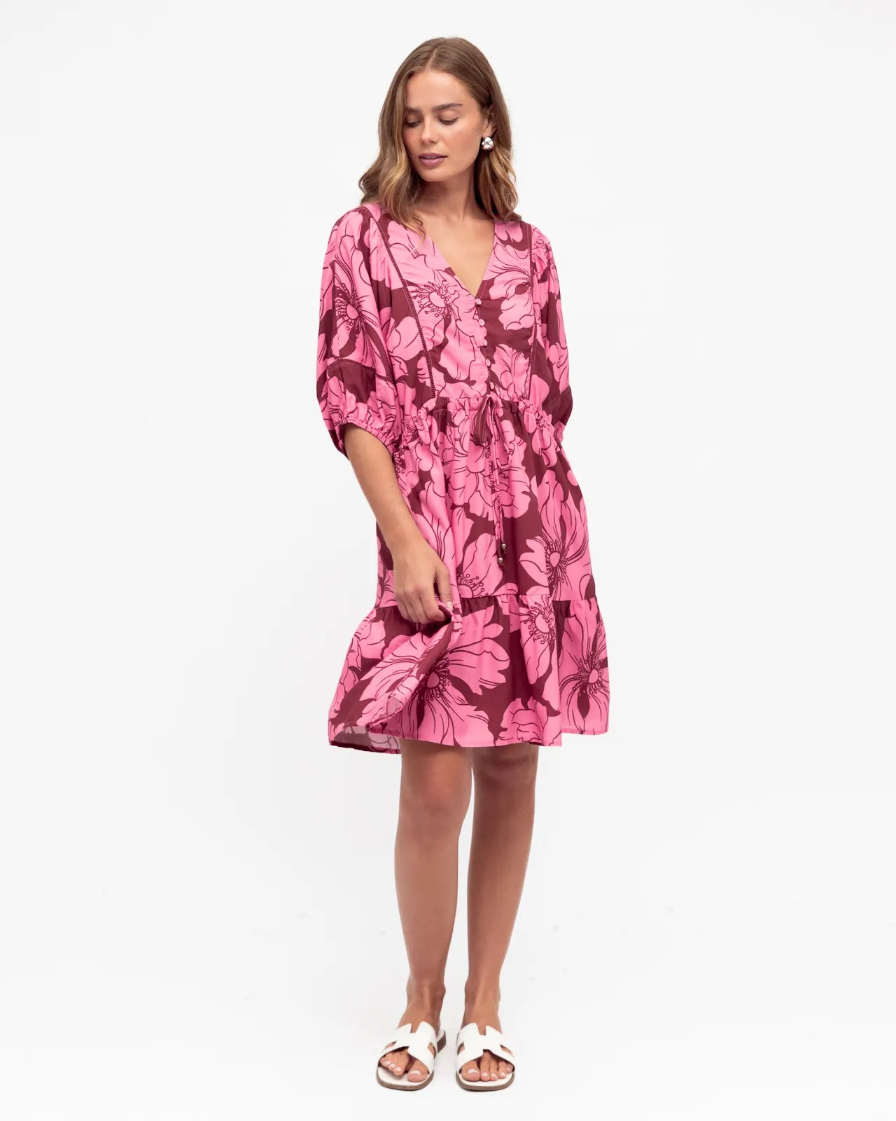 Label Of Love LOLE70382 Dress