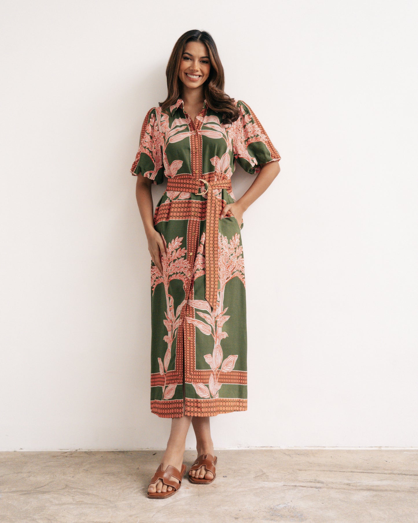 Label Of Love Kayley Dress LOLE704