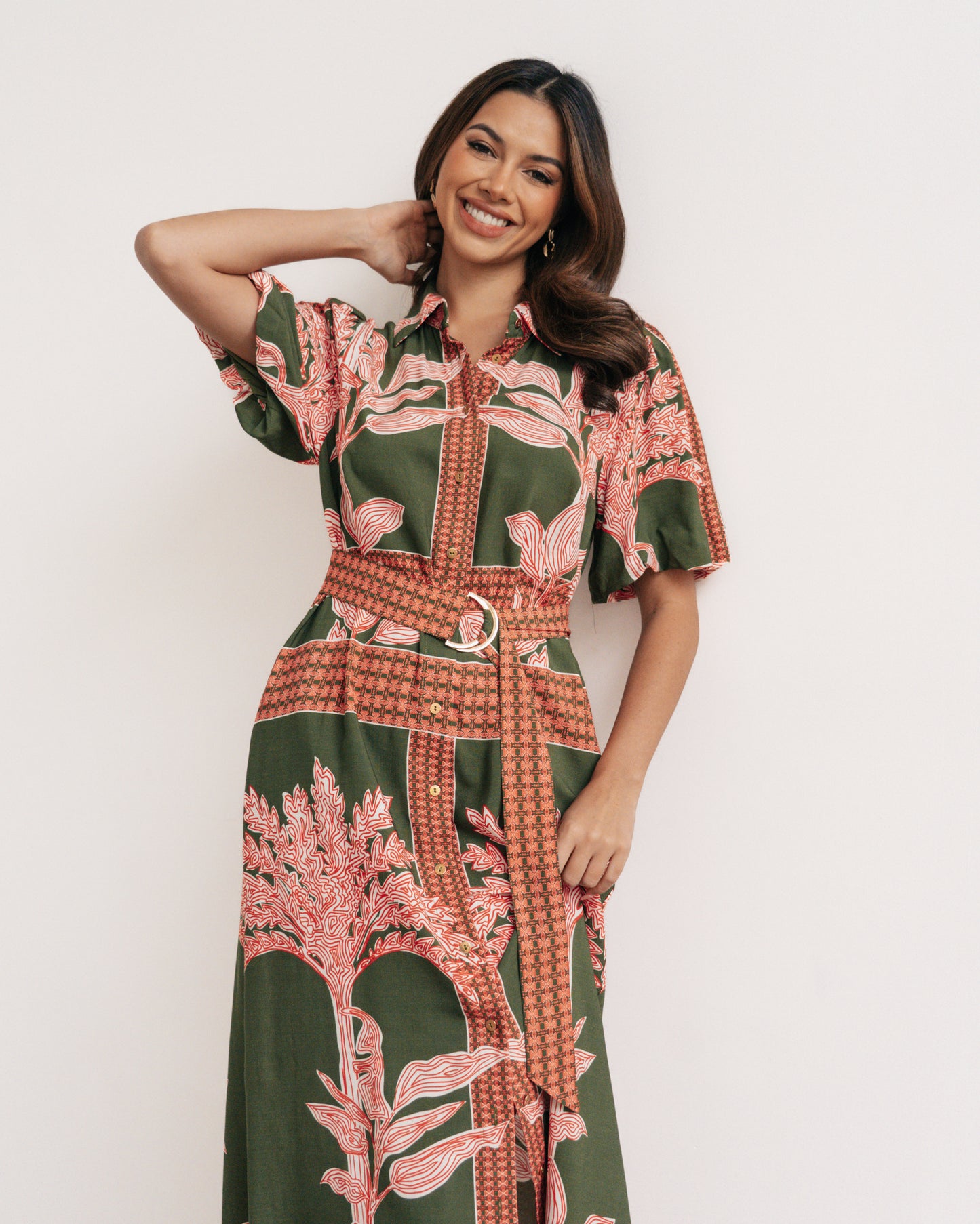 Label Of Love Kayley Dress LOLE704