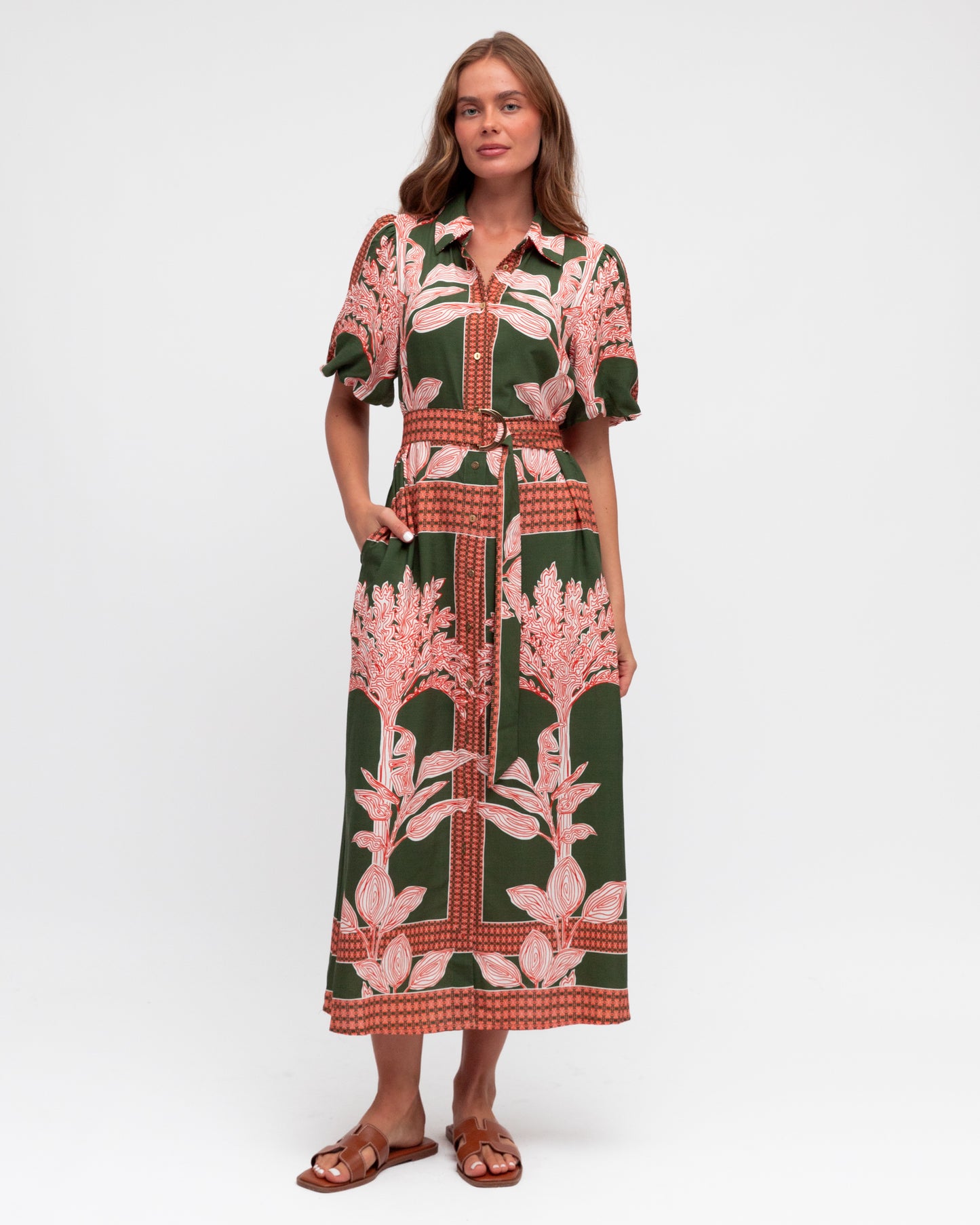 Label Of Love Kayley Dress LOLE704