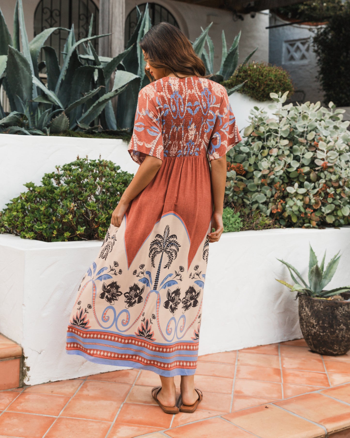 Label of Love LOLE70687 Dress