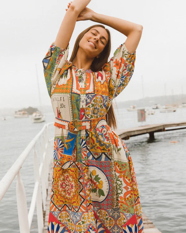 label of love linen dress Shop Label of Love Clothing Online | Blue Bungalow