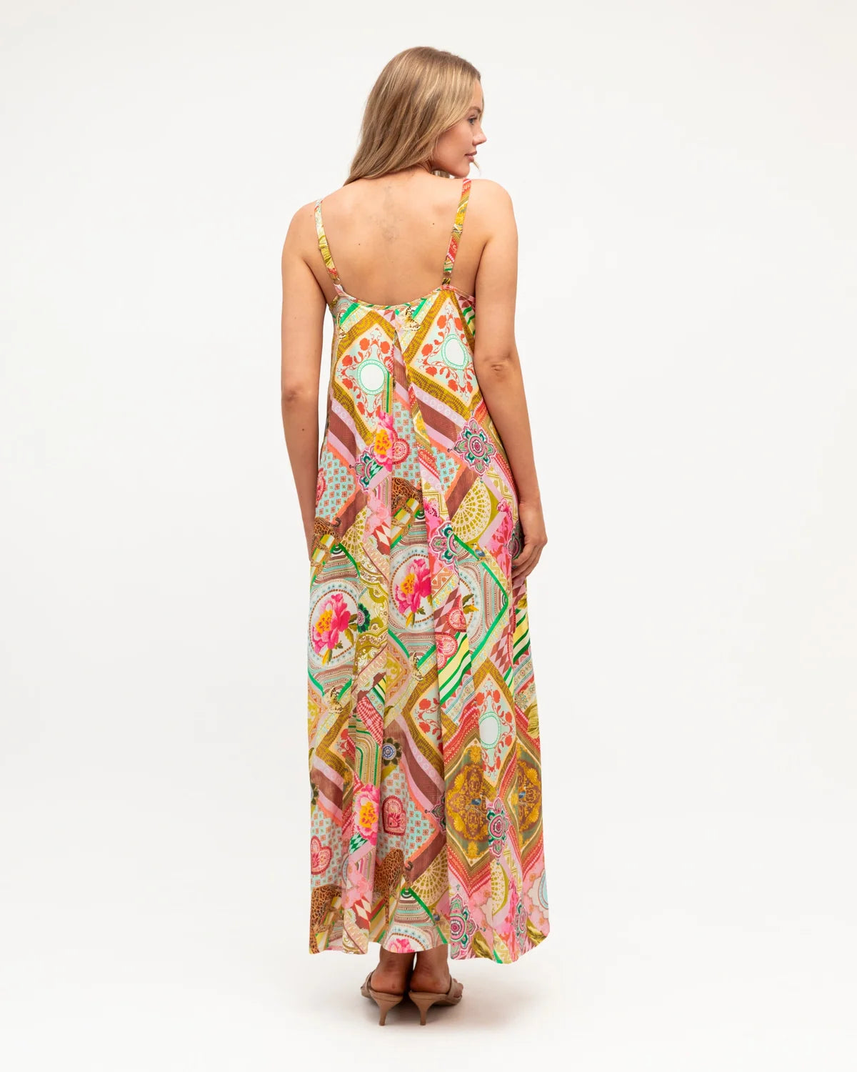 Label Of Love A-Line Dress LOLE71350