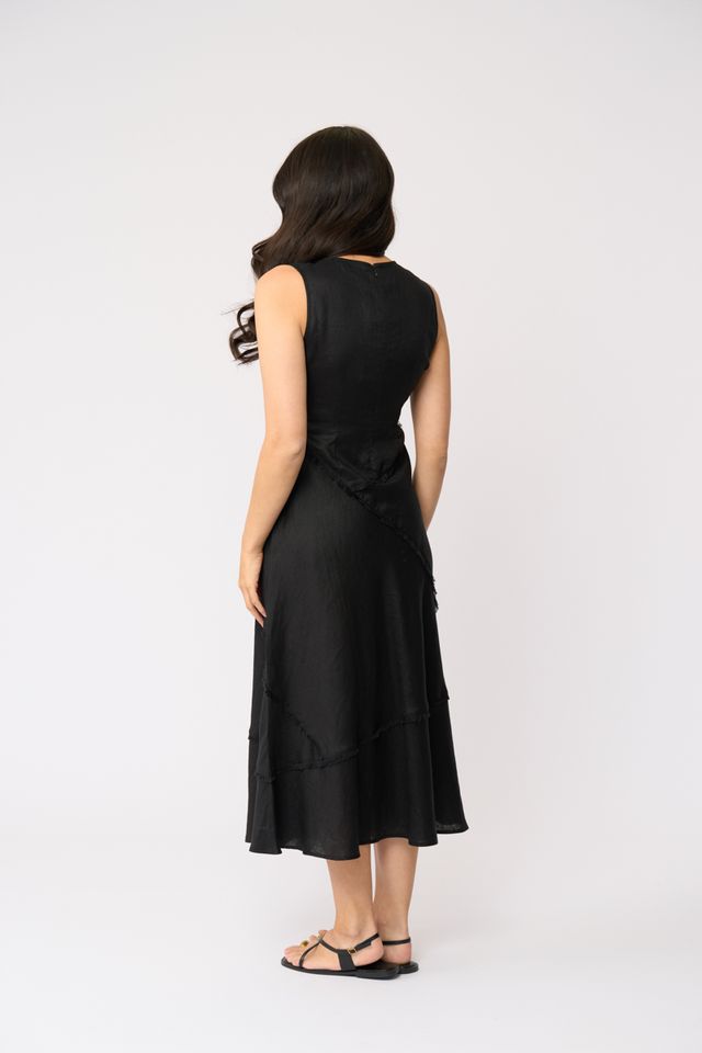 Foil Act Natural Dress FO8665