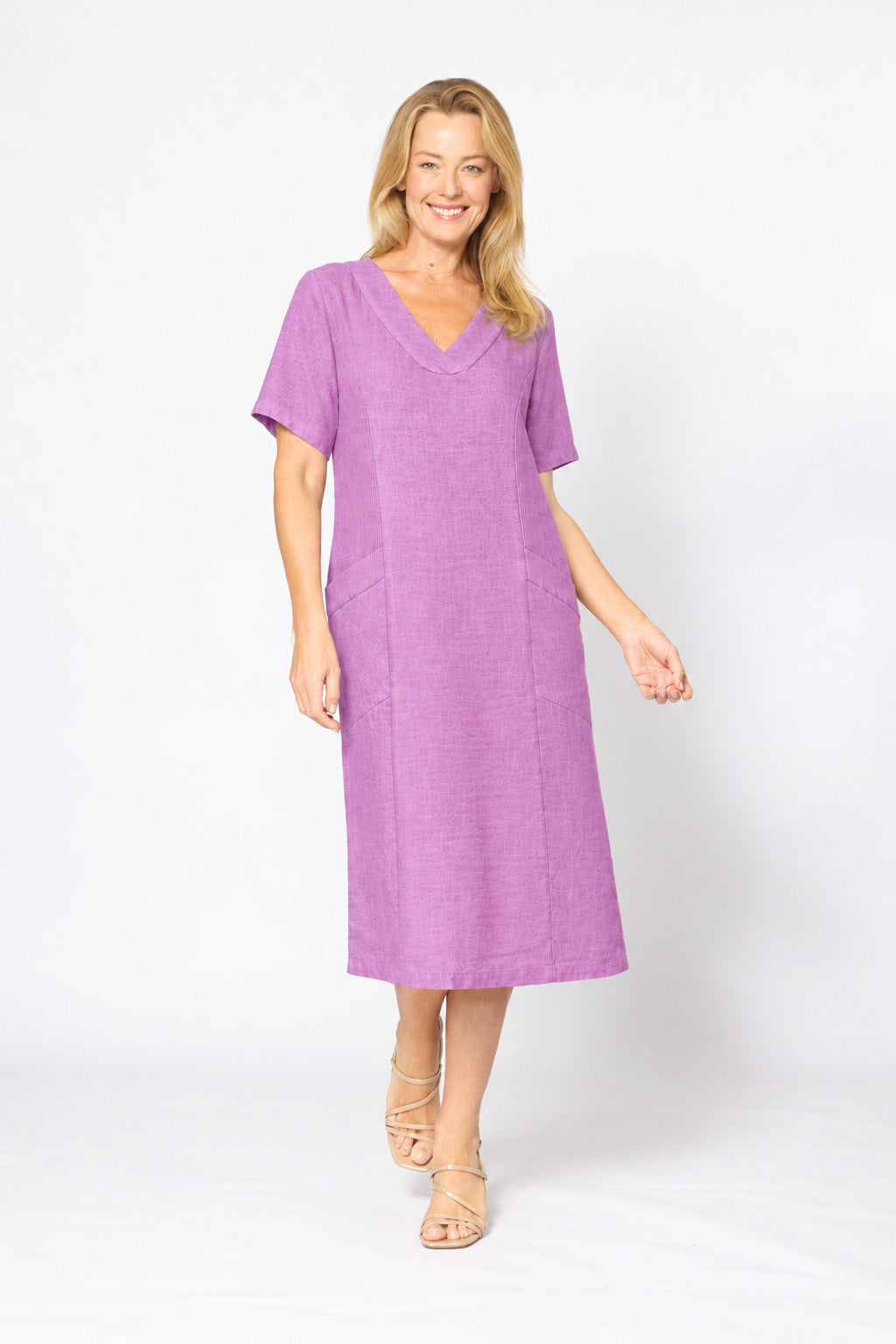 La Strada Dress LSD25-469
