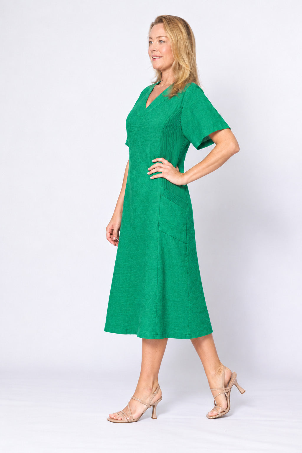 La Strada Dress LSD25-469