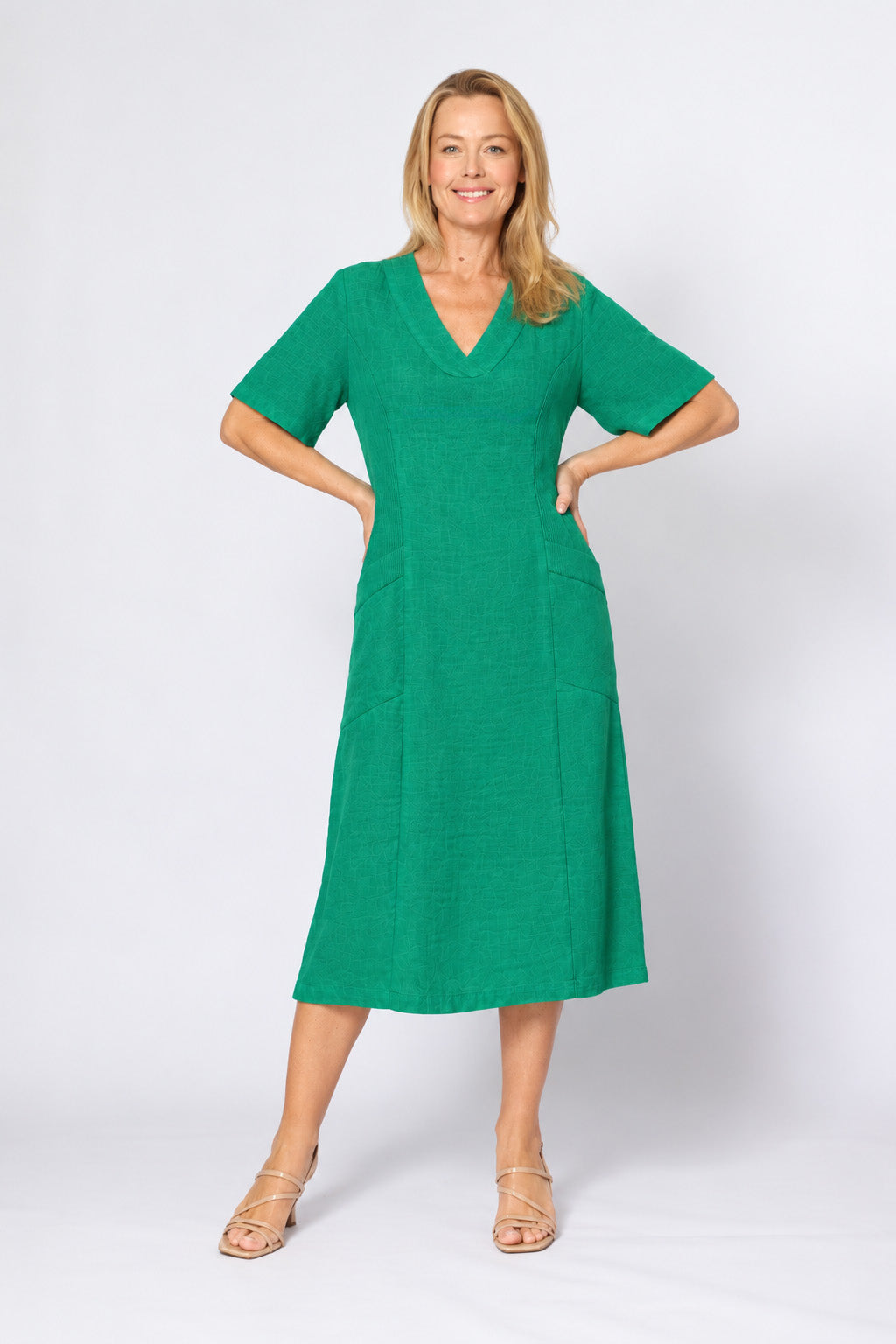 La Strada Dress LSD25-469