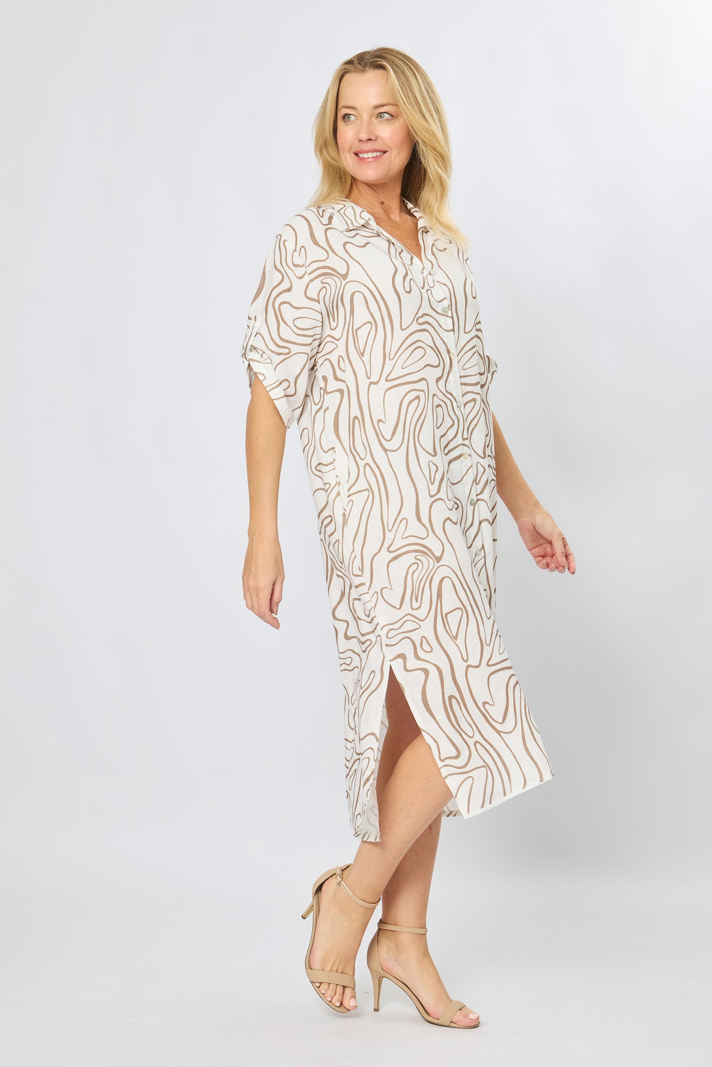 La Strada Dress LSD25-550