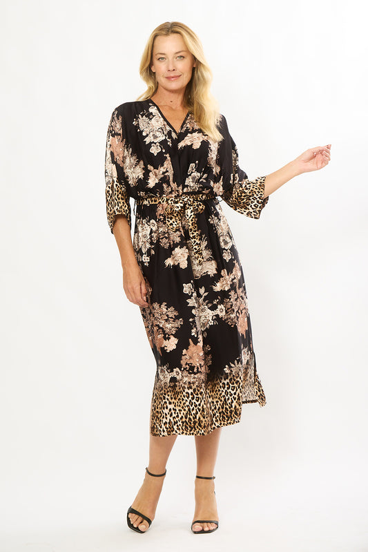 La Strada Dress LSD26-137