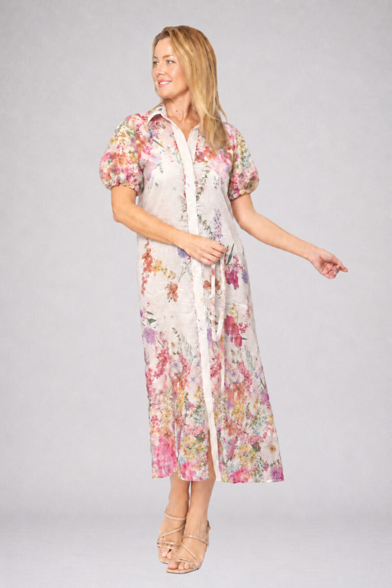 La Strada Dress LSD26-466