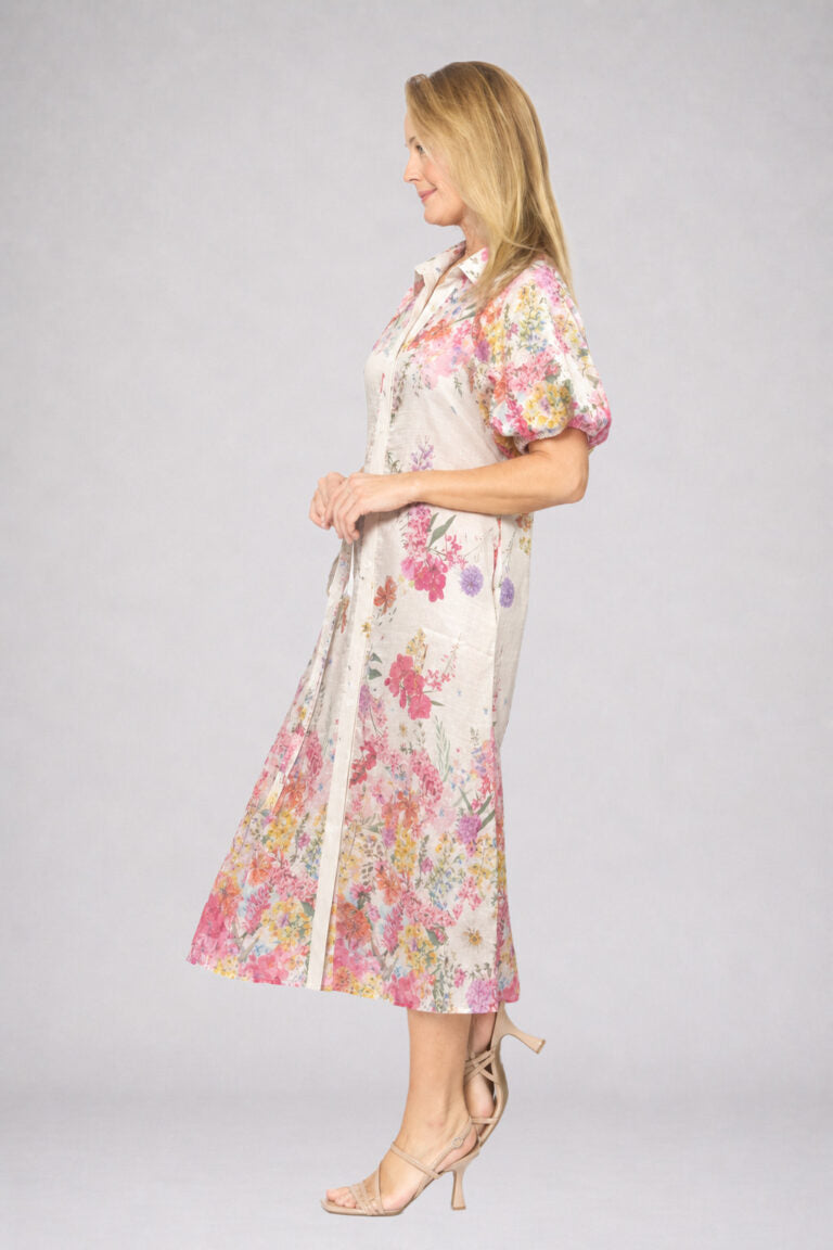 La Strada Dress LSD26-466