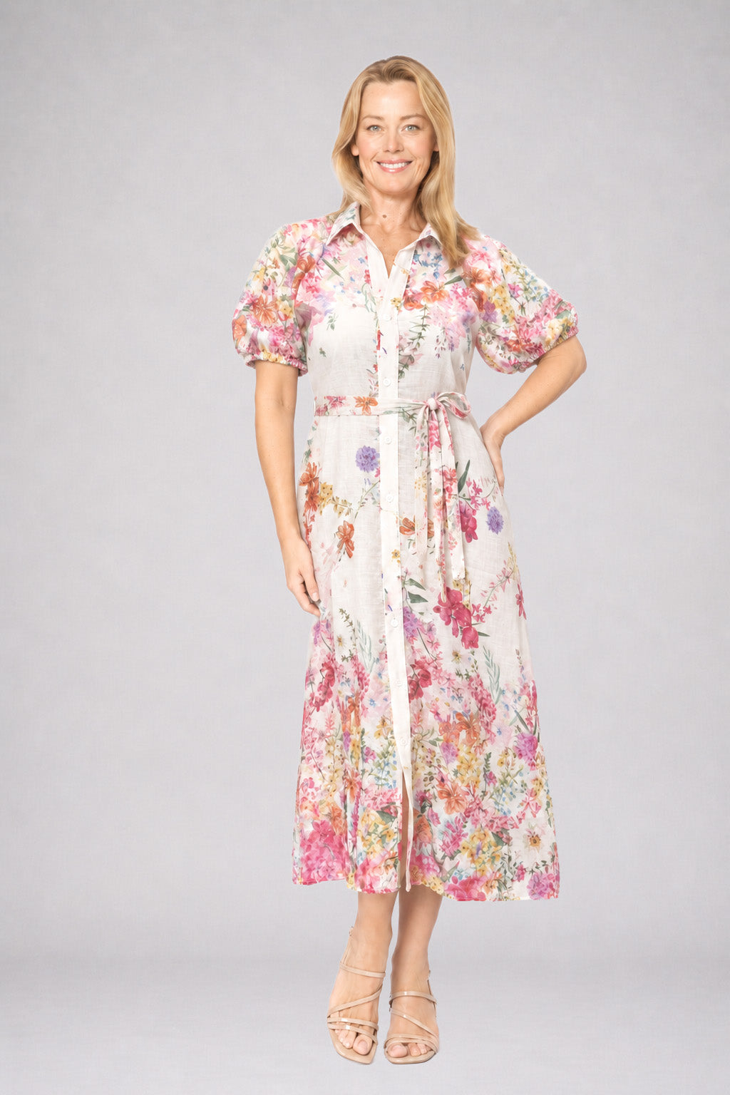 La Strada Dress LSD26-466