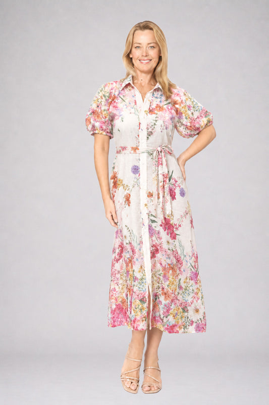 La Strada Dress LSD26-466