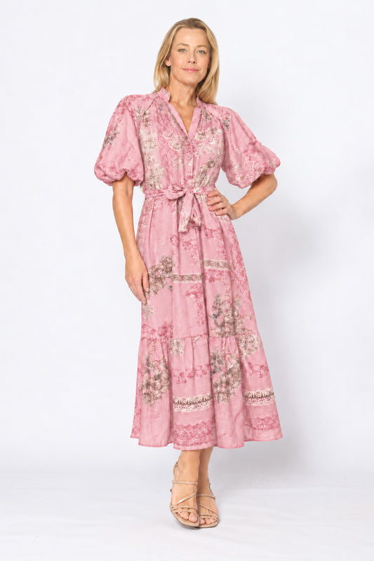 La Strada Dress LSD26-467