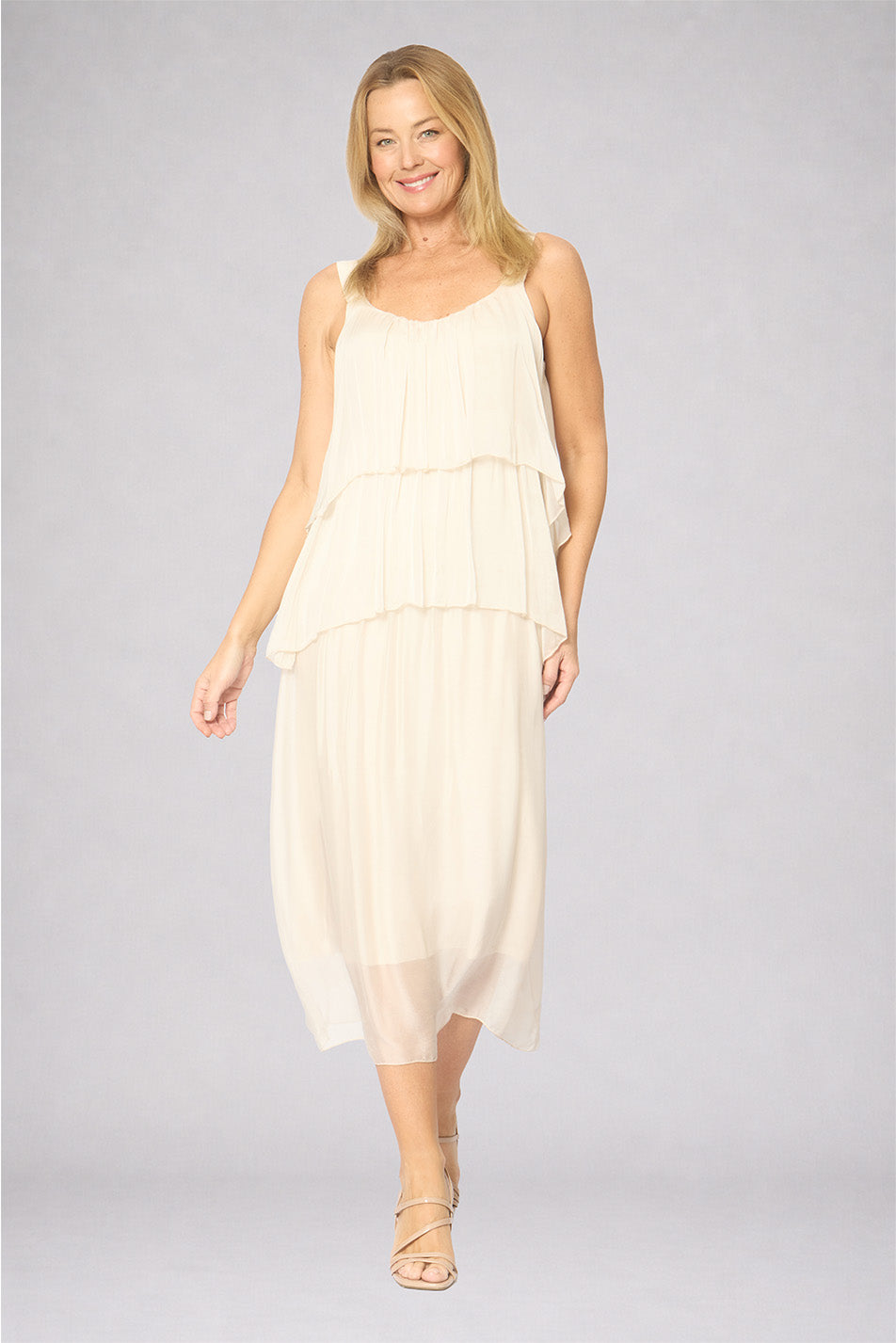 La Strada Dress LSD26-492