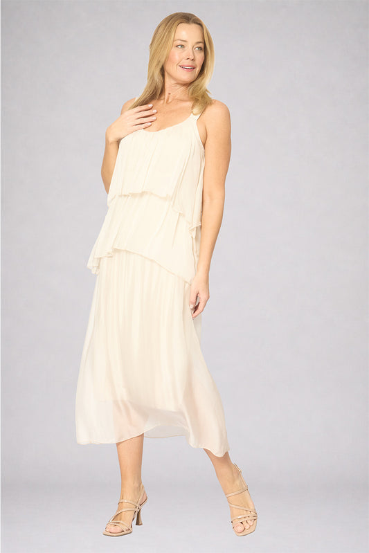 La Strada Dress LSD26-492