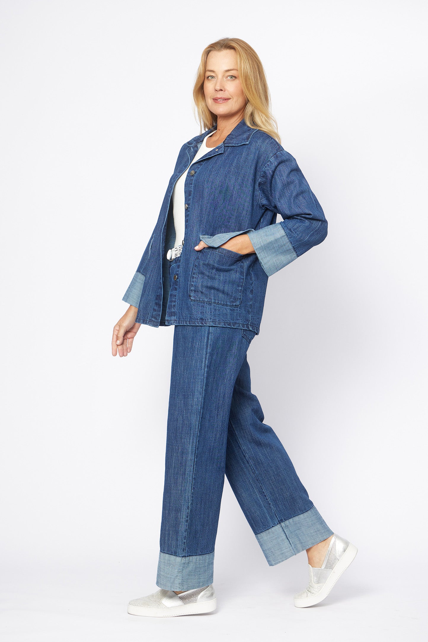 La Strada Pants LSP26-43