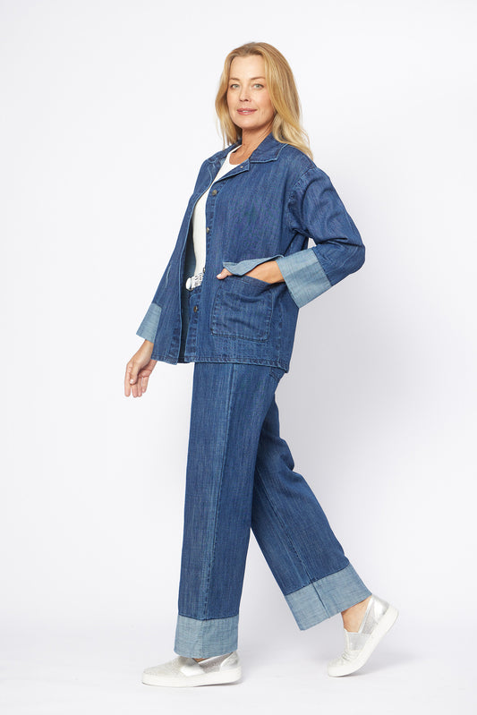 La Strada Pants LSP26-43