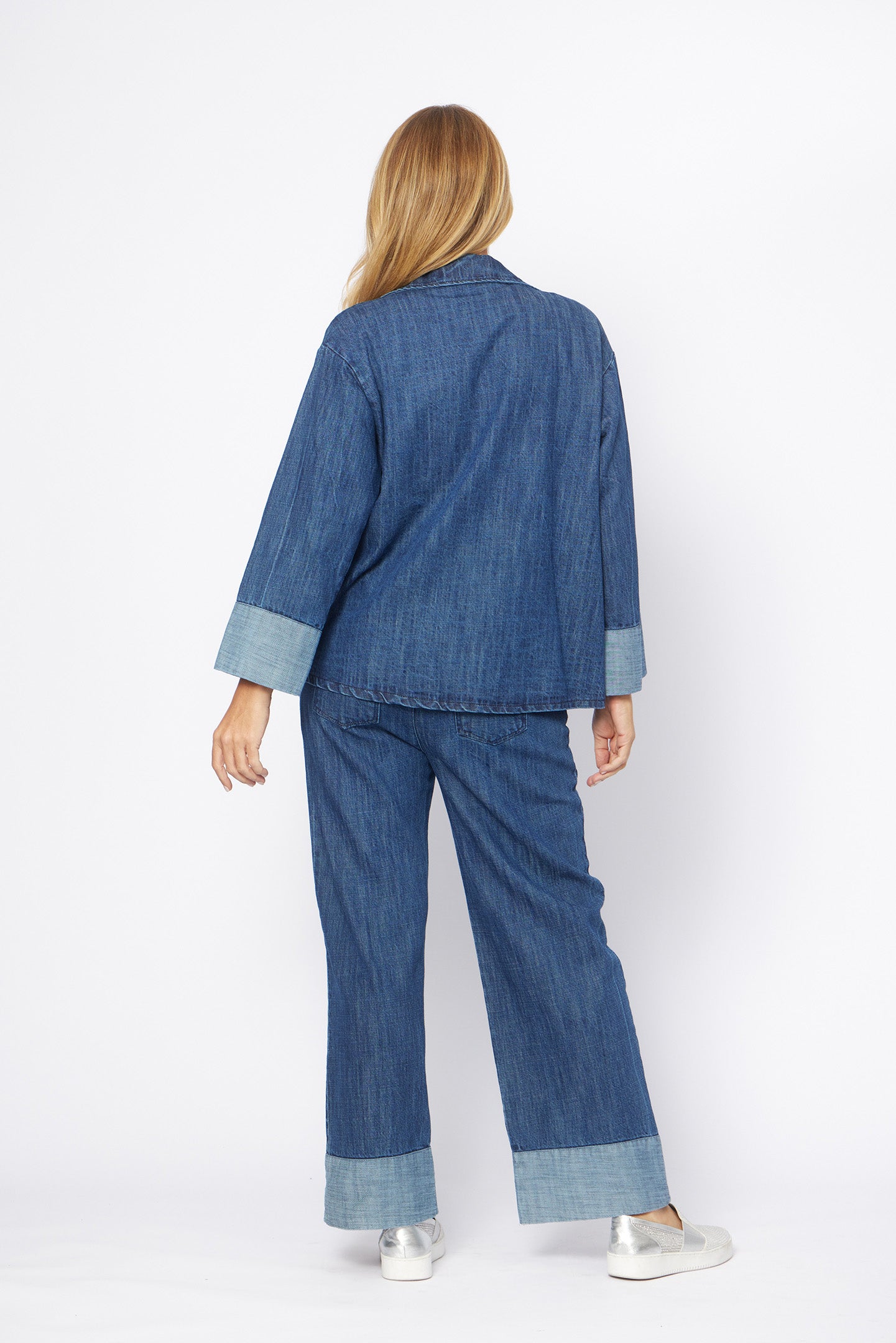 La Strada Pants LSP26-43