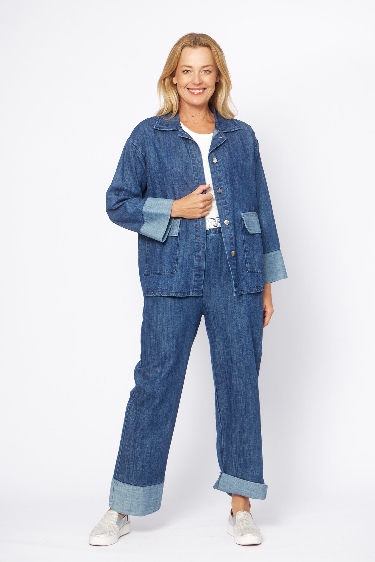 La Strada Pants LSP26-43