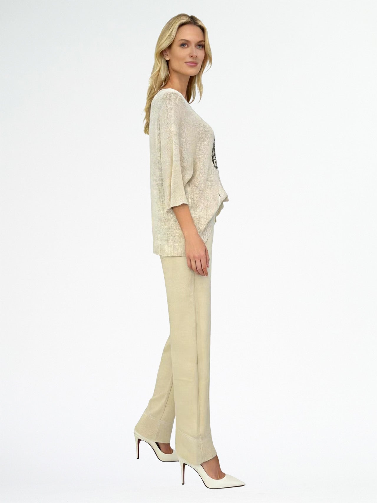 La Strada Knit Top LSNT26-52