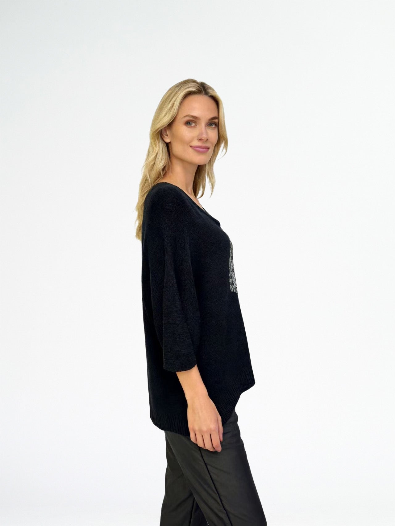 La Strada Knit Top LSNT26-52