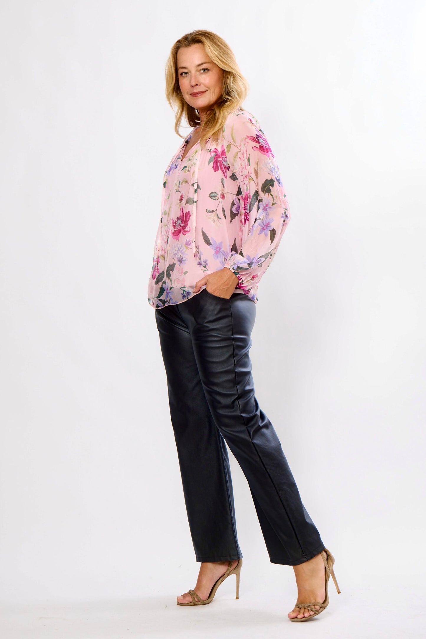 La Strada Top LSS22-130
