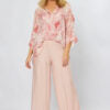 La Strada Silk Top LSS25-122A