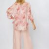 La Strada Silk Top LSS25-122A