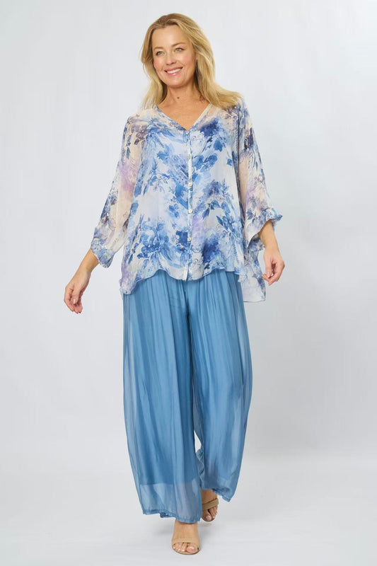 La Strada Top LSS25-122B