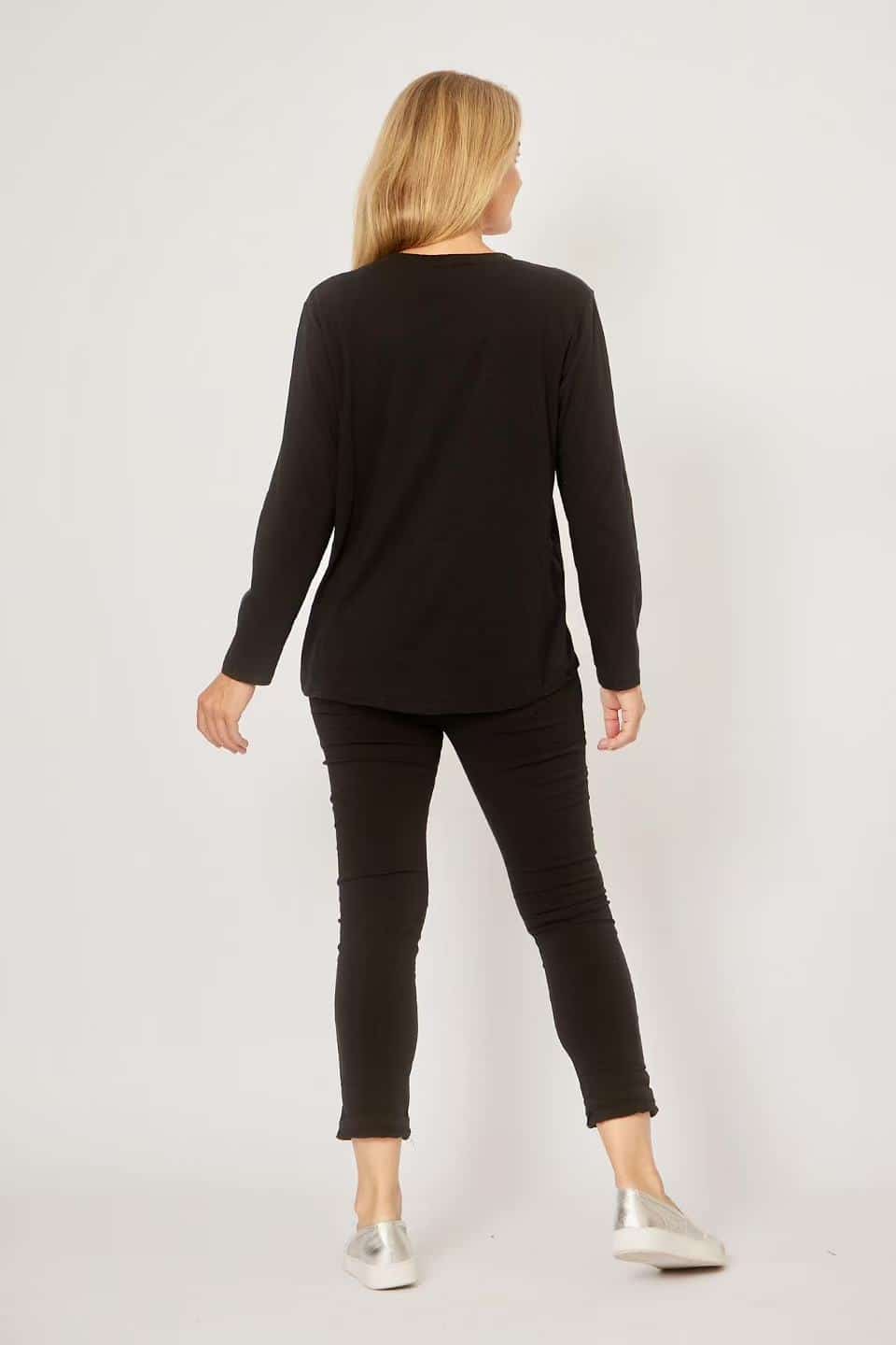 La Strada Pants LSP25-428