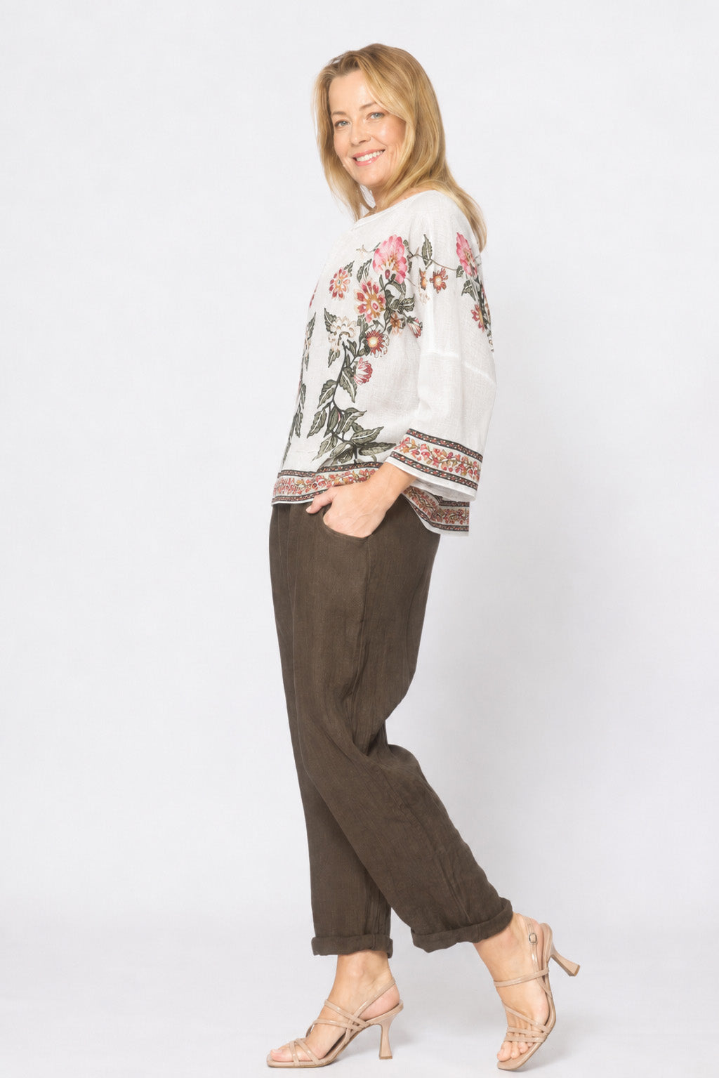 La Strada Light Knit LST26-169