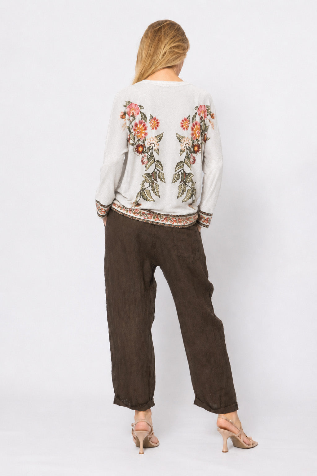 La Strada Light Knit LST26-169