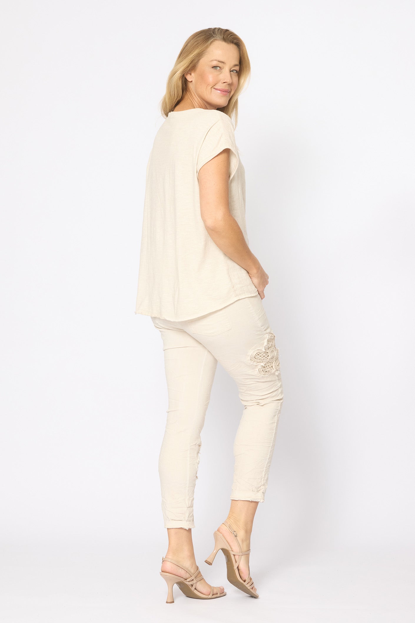 La Strada Pants LSP26-331