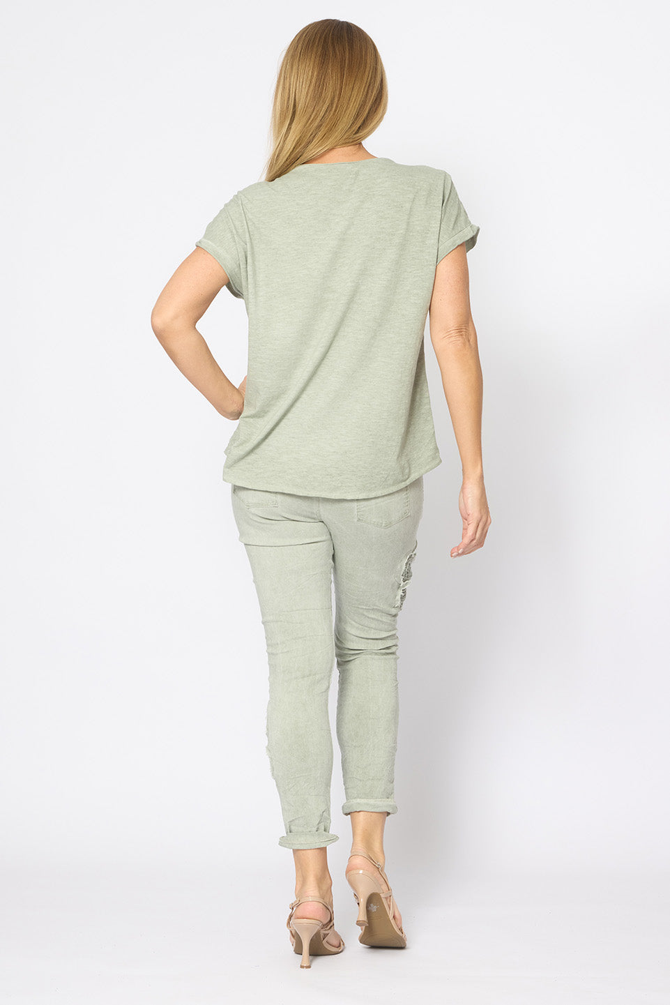 La Strada Pants LSP26-331
