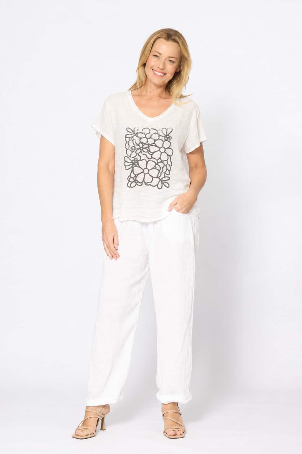 La Strada Top LST26-335