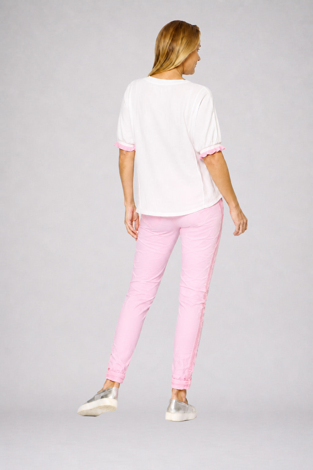 La Strada Girl Image Top LST26-484