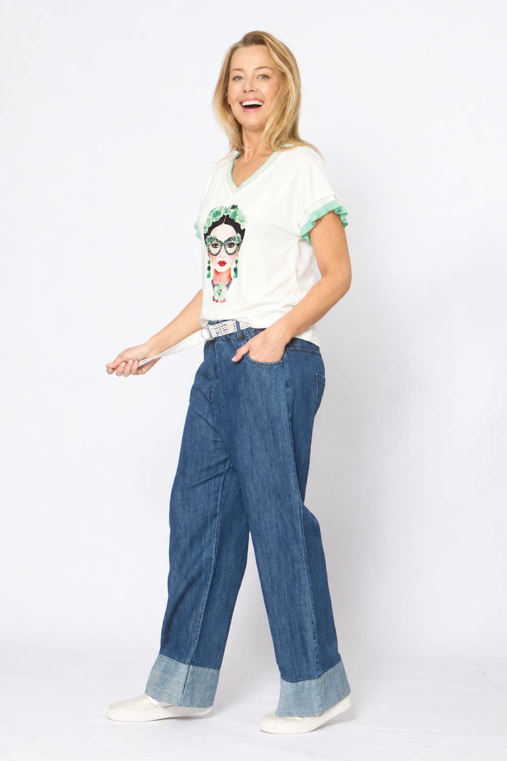 La Strada Top LST26-485