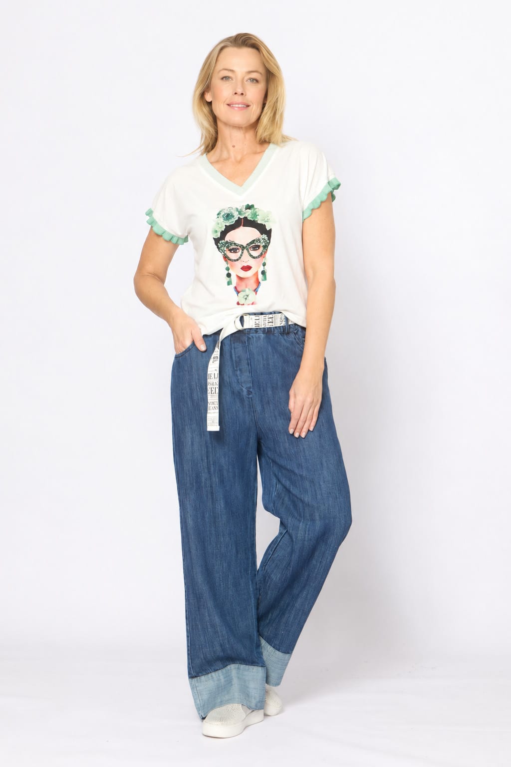 La Strada Top LST26-485