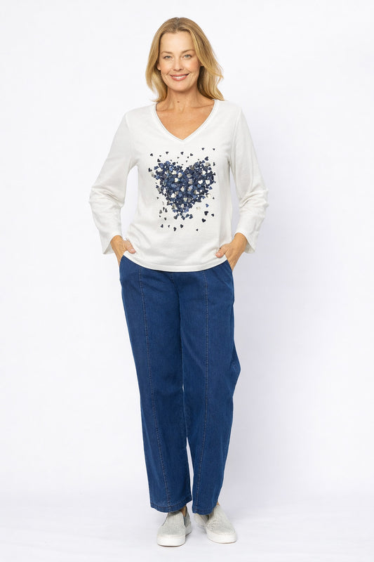 La Strada Top LST26-75