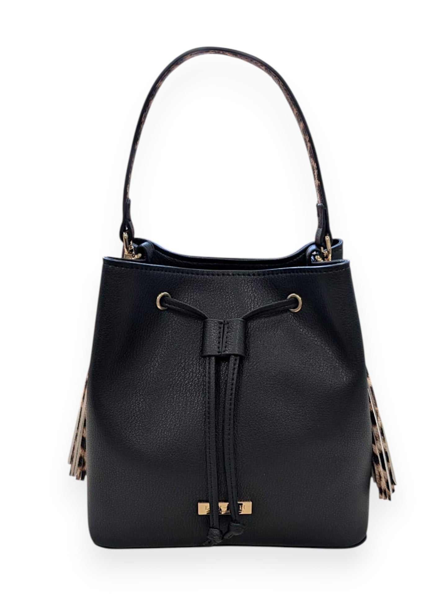 Lavish Ruby Bucket Bag LVRUBY