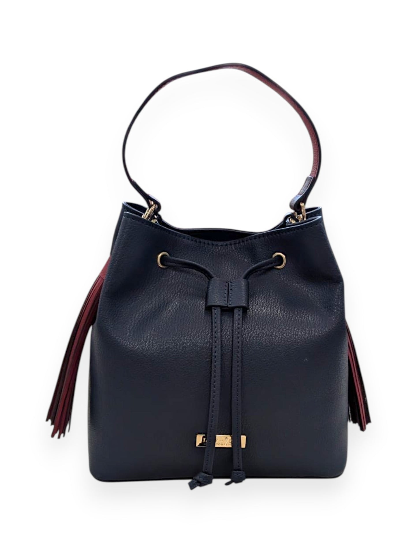 Lavish Ruby Bucket Bag LVRUBY