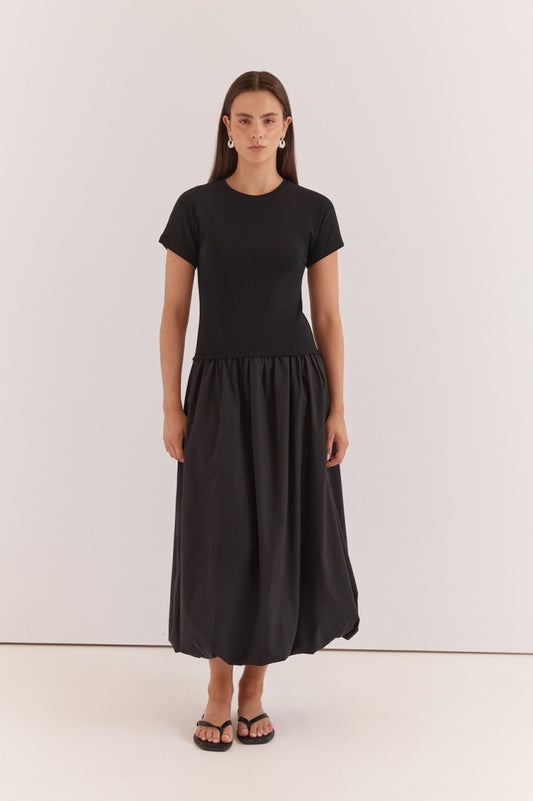 Sass Lilani Bubble Hem Dress SS20742